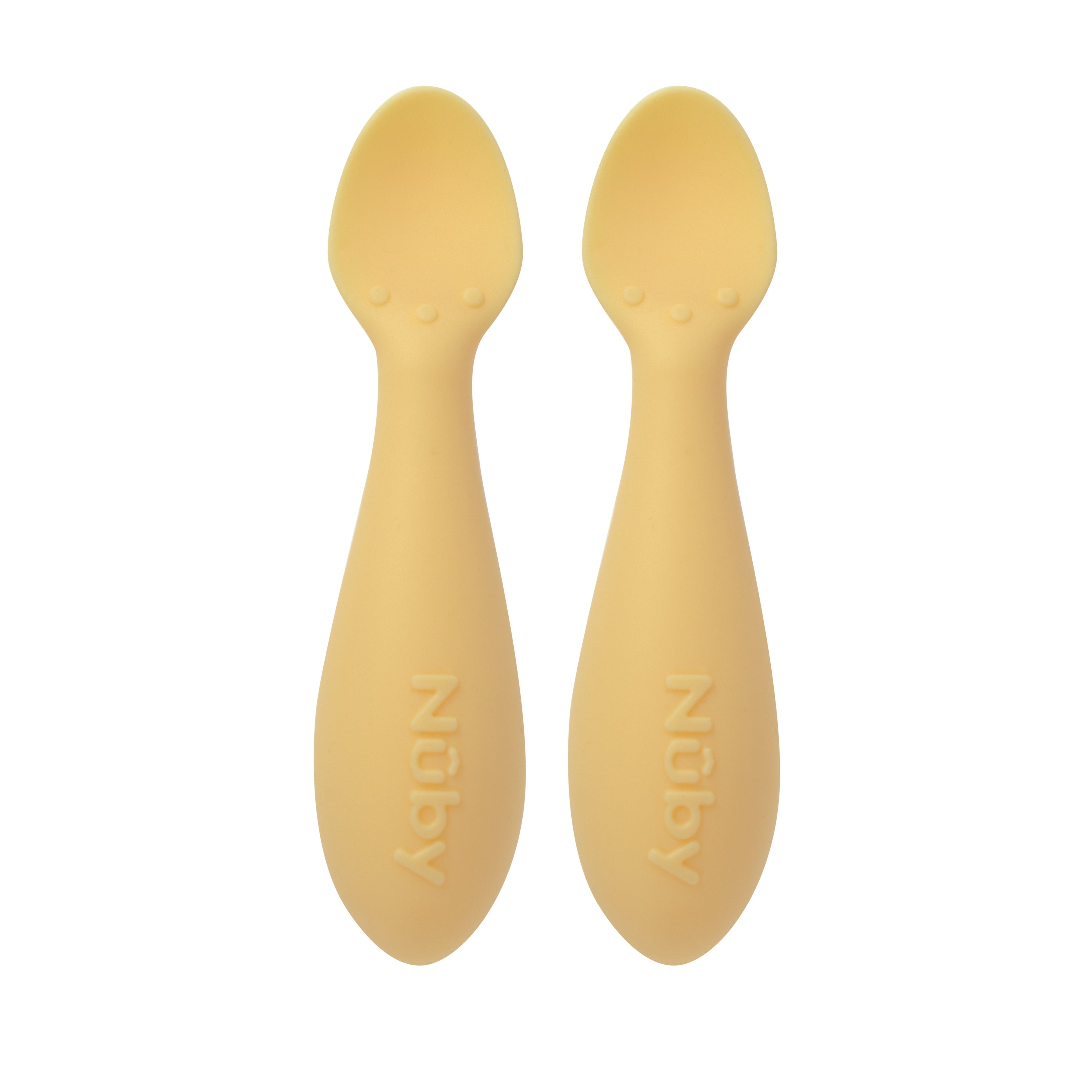 Mini Silicone Spoons (2 Pack) #152Y1