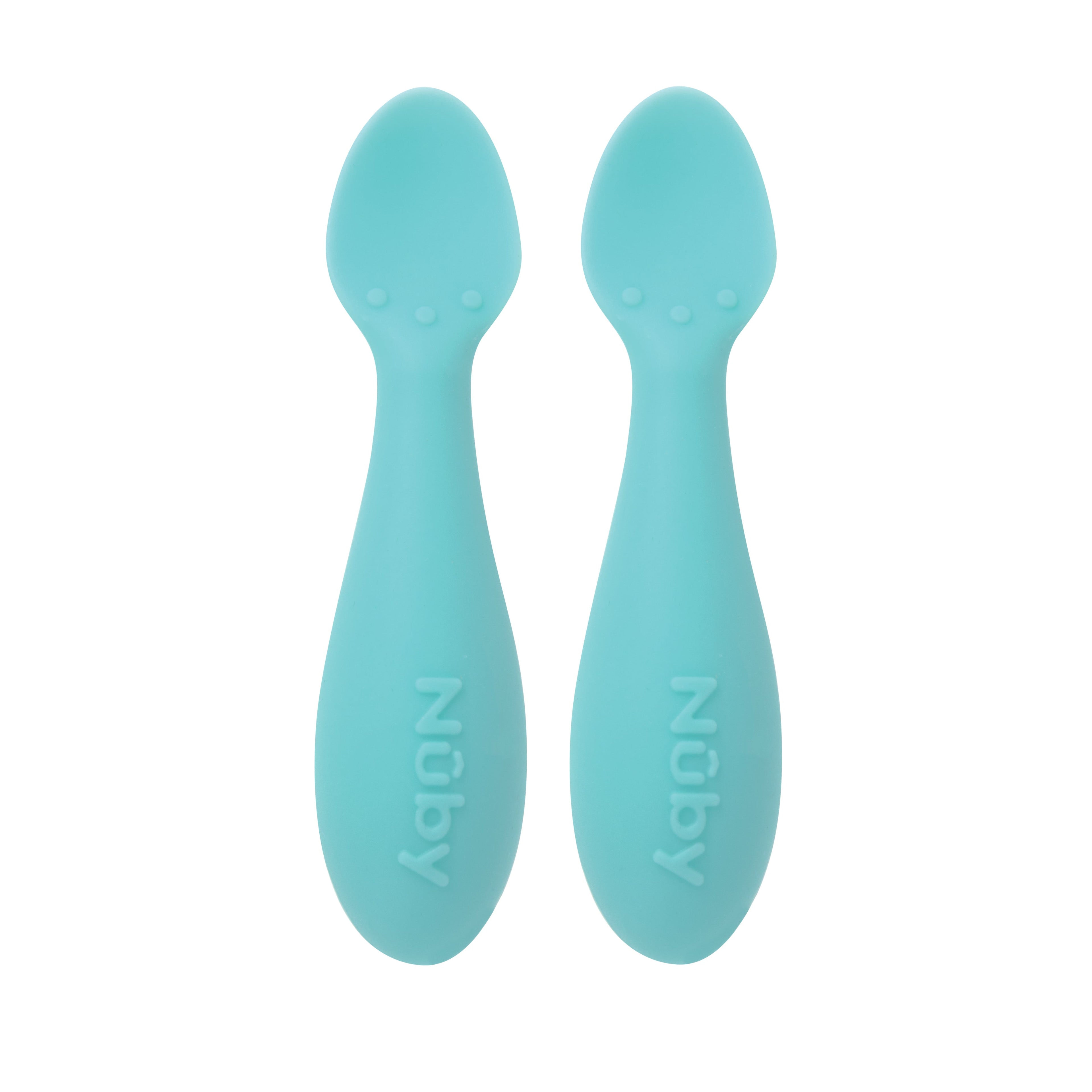 Mini Silicone Spoons (2 Pack) #152Y1