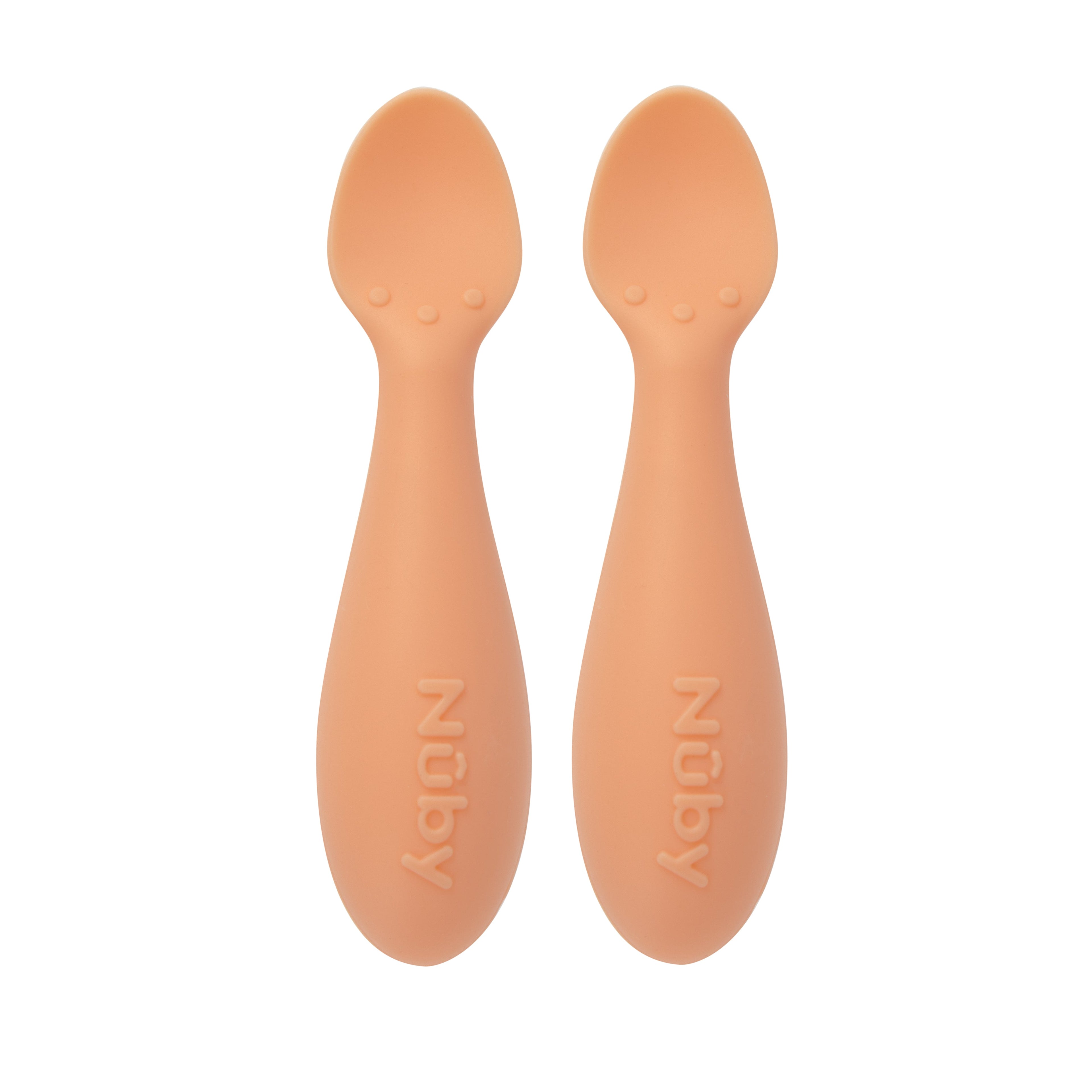Mini Silicone Spoons (2 Pack) #152Y1