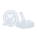 Thirsty Kids ACTIVE Spout & Straw Replacement Parts (2 Pack) #01014