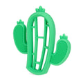 Soft Silicone Gum Massaging Teether #055A3