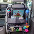 Deluxe Back Seat Organizer #256SG