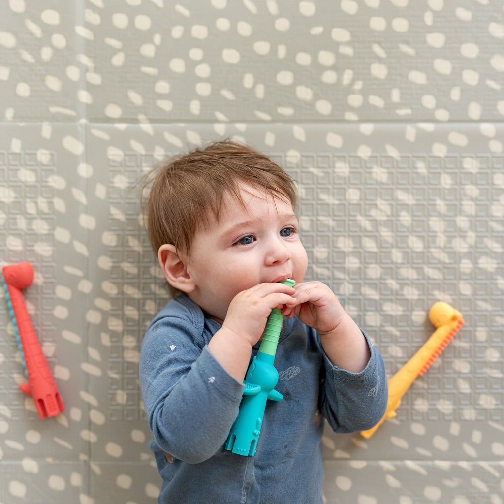 Pretend Play Teething Bundle #103M8