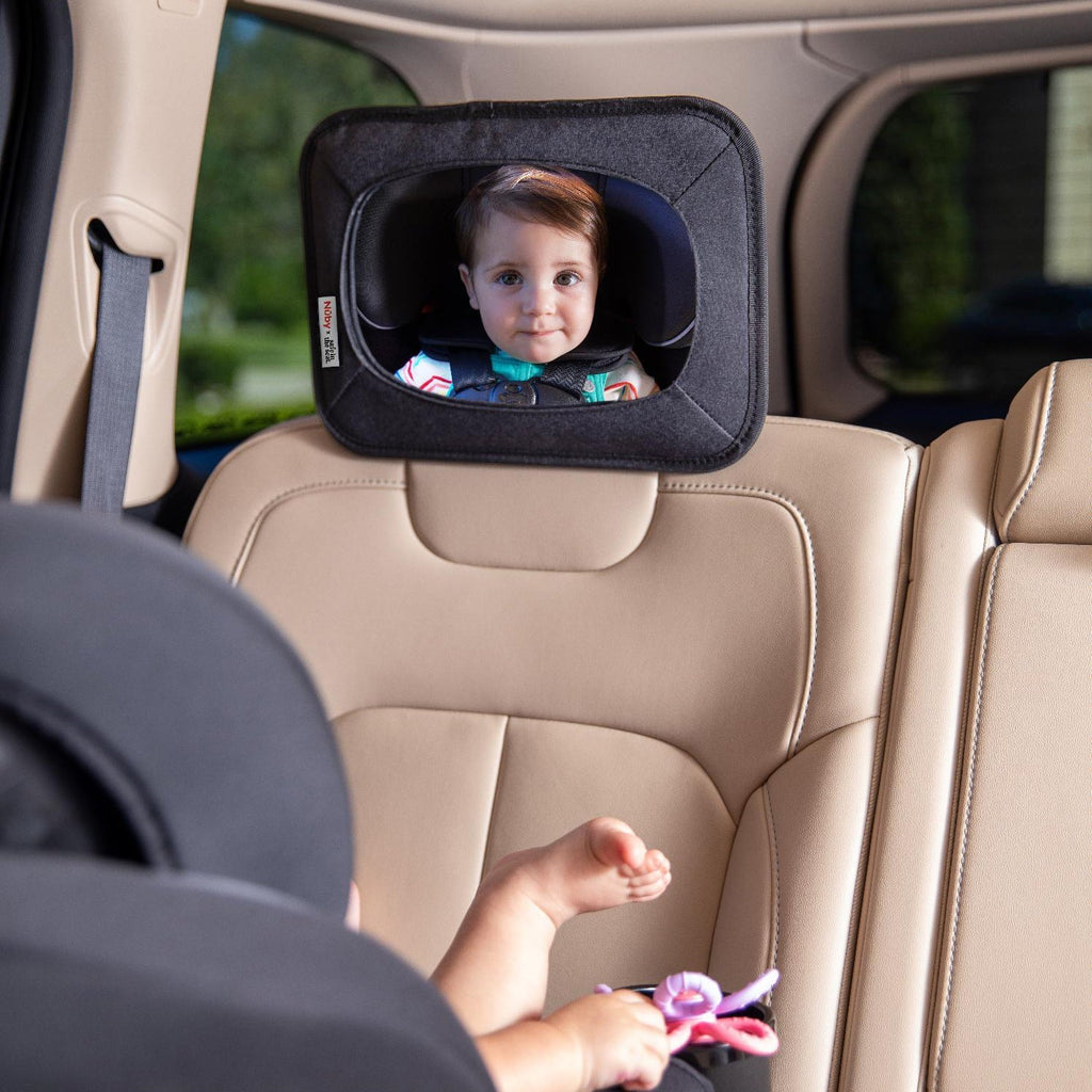Safe in the Seat Backseat Baby Mirror #090RB