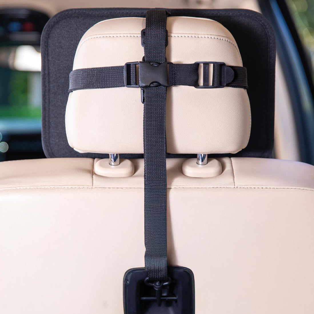 Safe in the Seat Backseat Baby Mirror #090RB