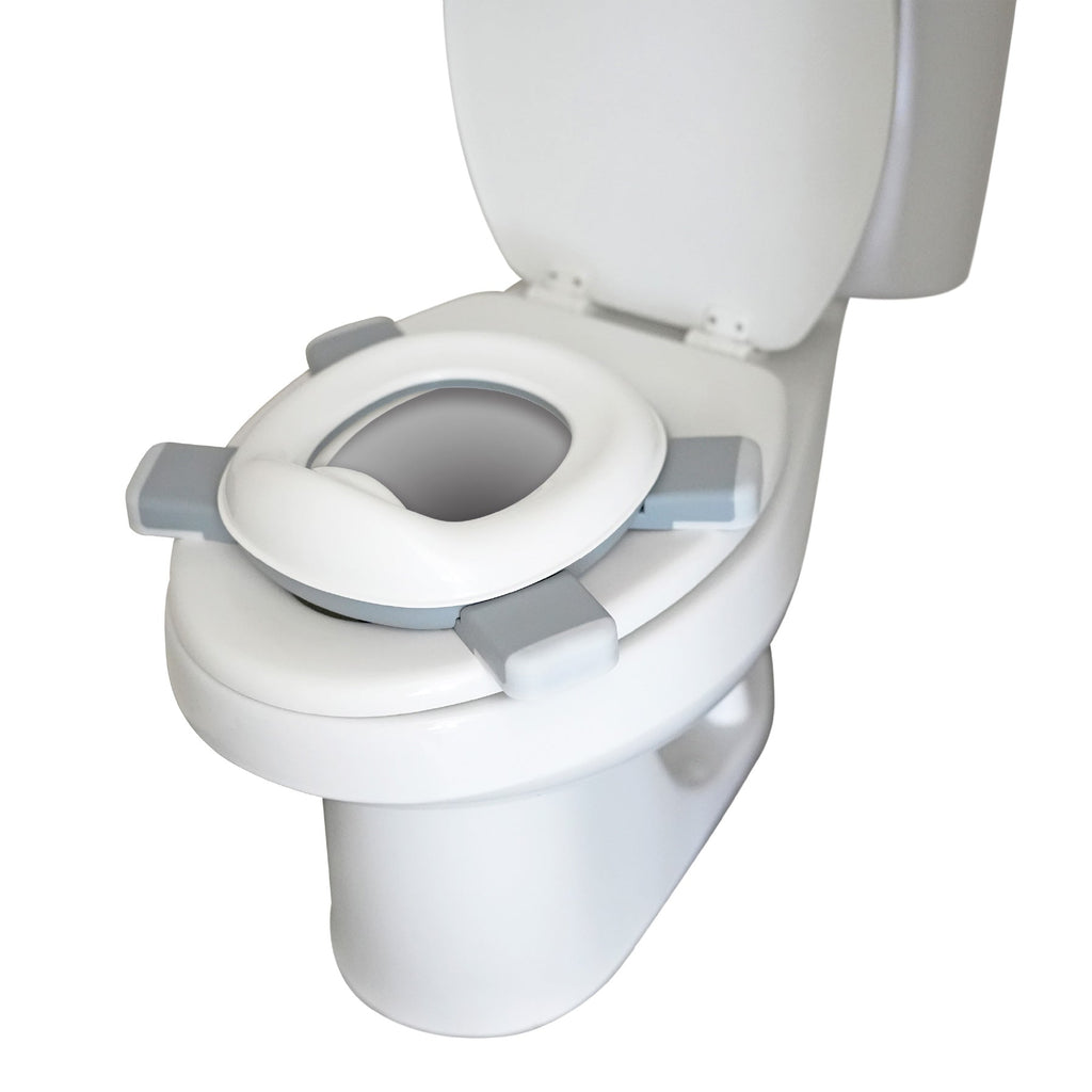 On-the-Go Portable Potty Seat #132CG