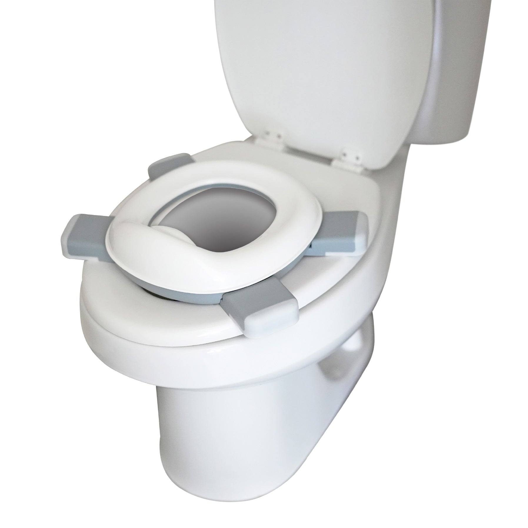 On-the-Go Portable Potty Seat #132CG