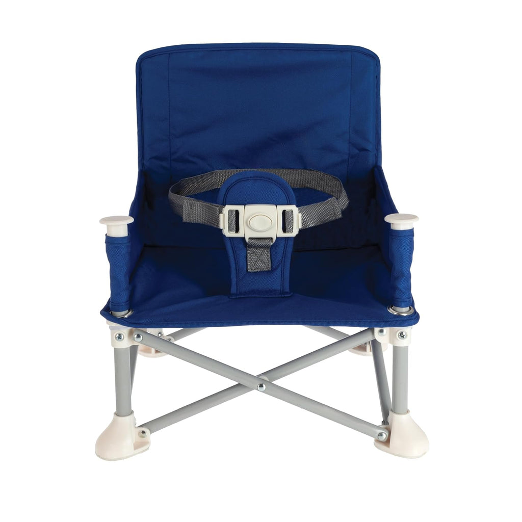 Pop Up Booster Seat | Blue #114MG