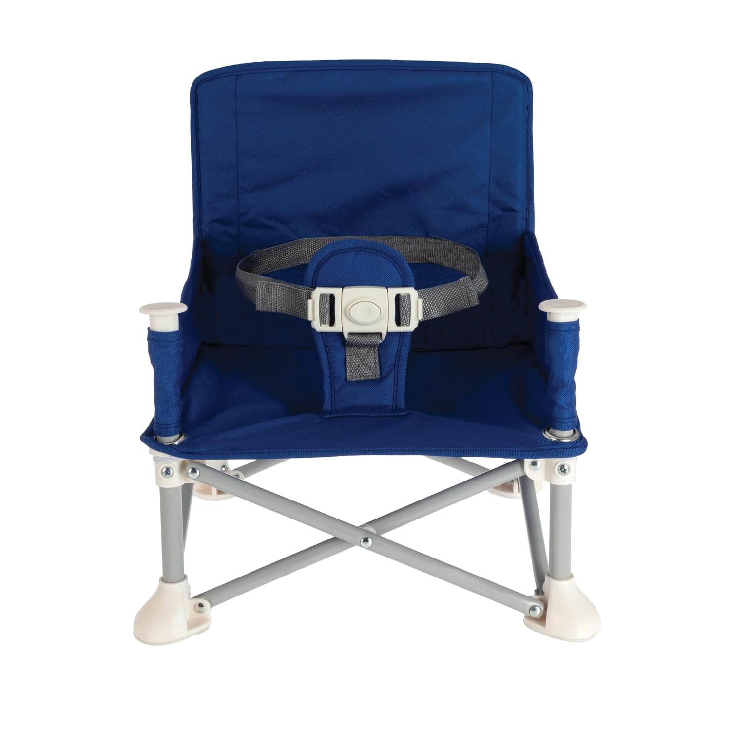 Pop Up Booster Seat | Blue #114MG