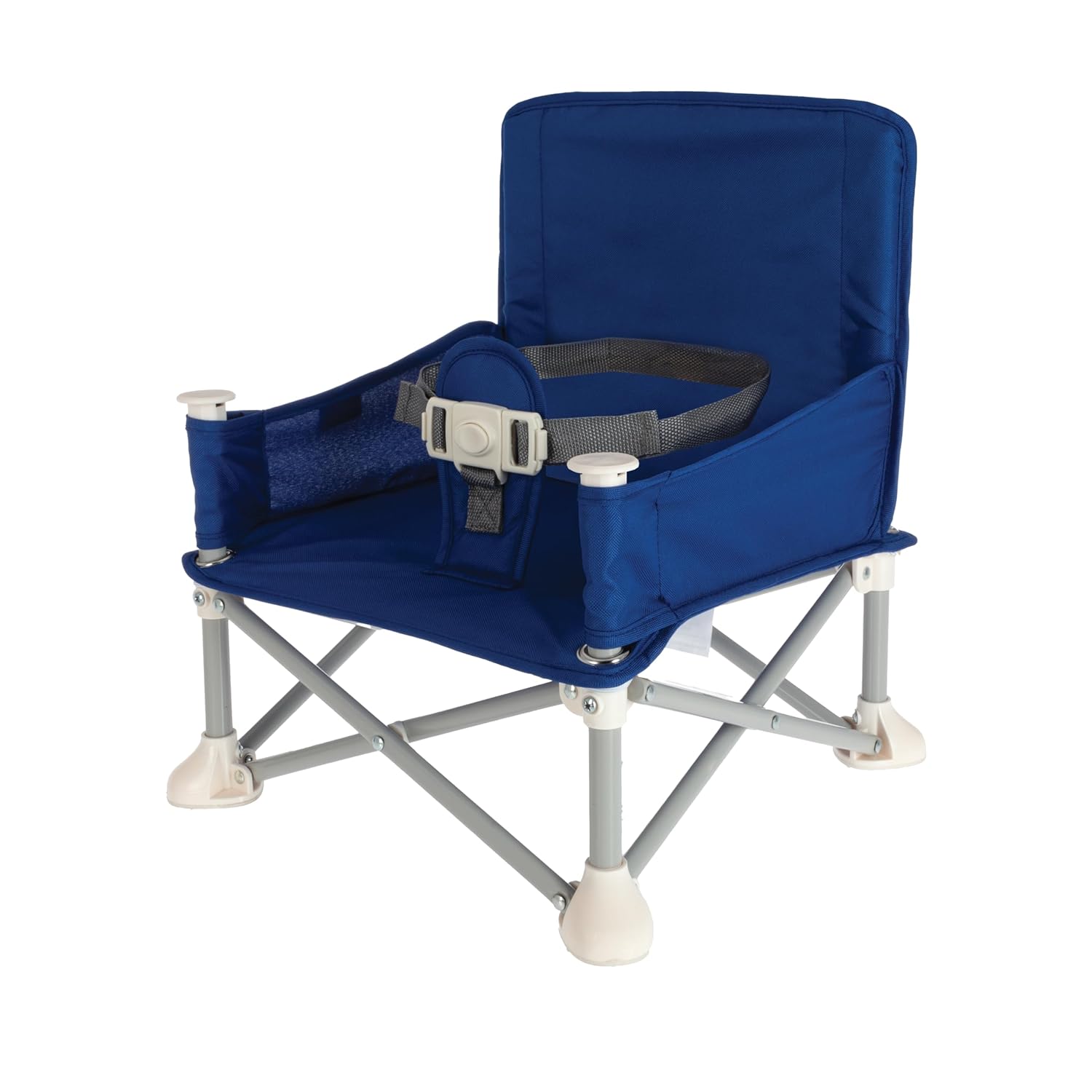 Pop Up Booster Seat | Blue #114MG