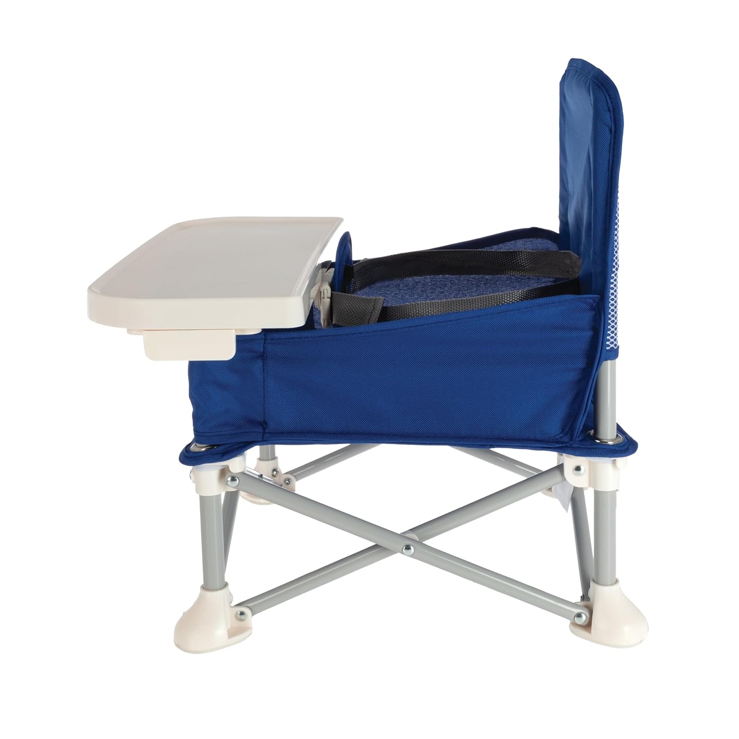 Pop Up Booster Seat | Blue #114MG