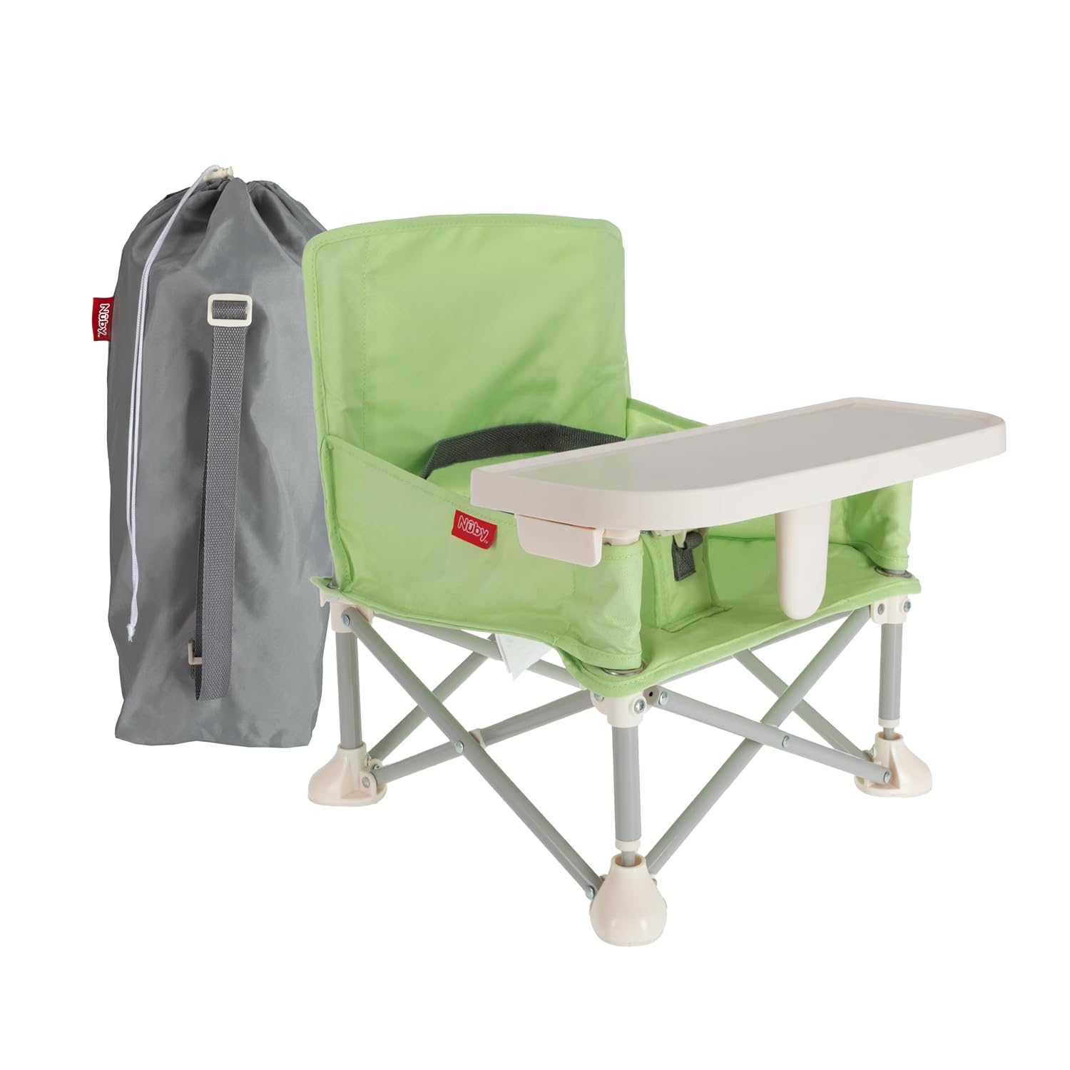 Pop Up Booster Seat | Green #109SI