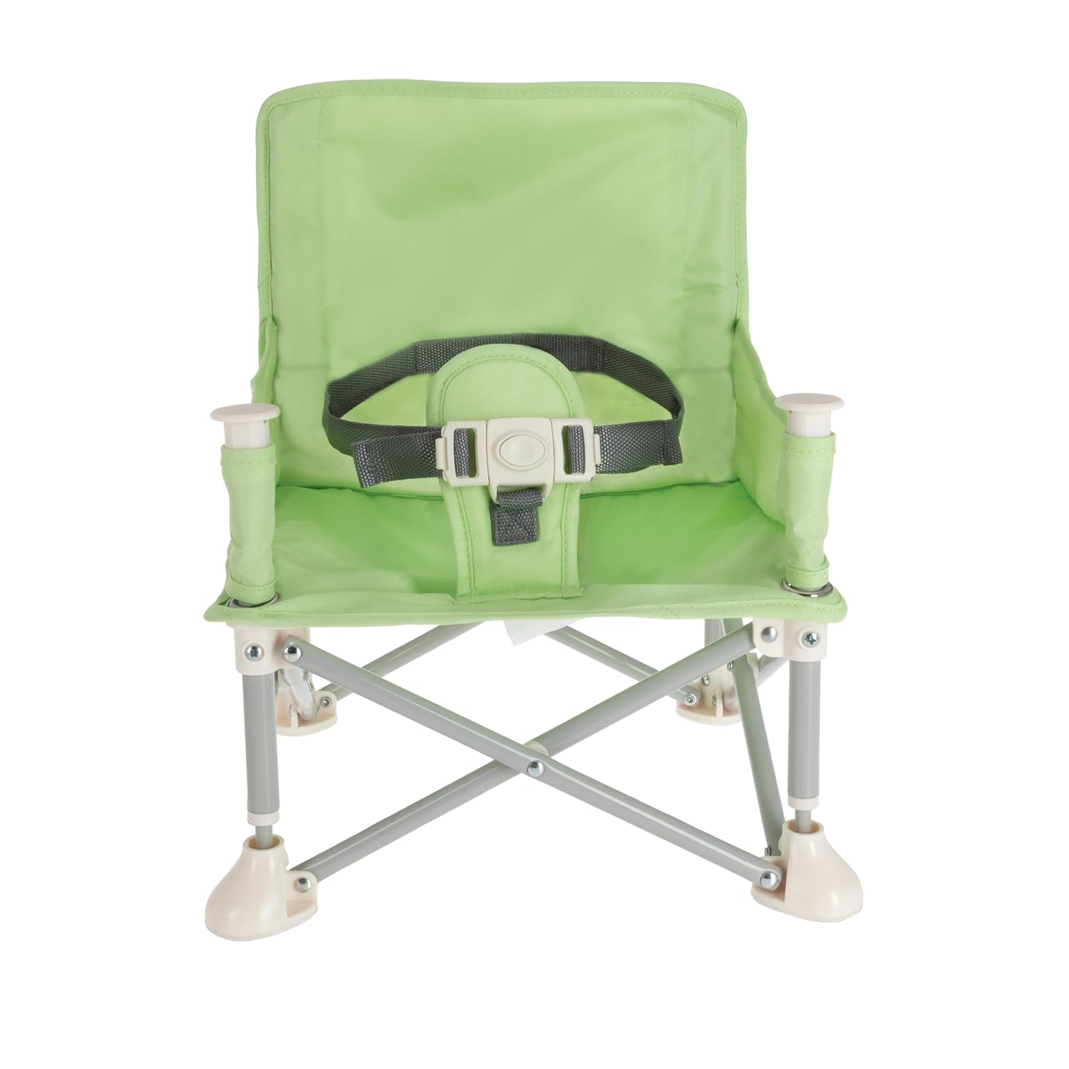 Pop Up Booster Seat | Green #109SI