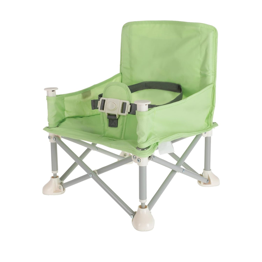 Pop Up Booster Seat | Green #109SI