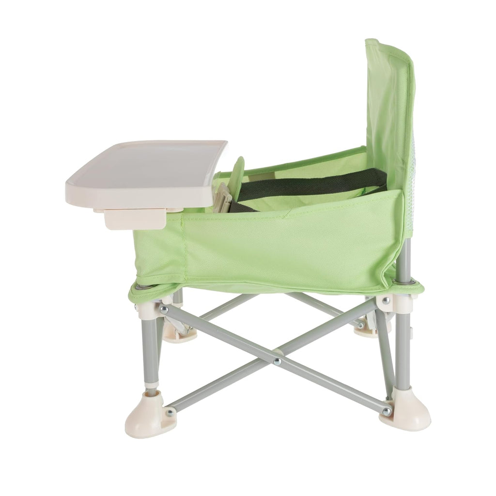Pop Up Booster Seat | Green #109SI