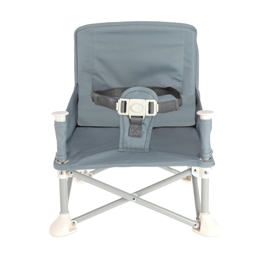 Pop Up Booster Seat | Grey #116F6
