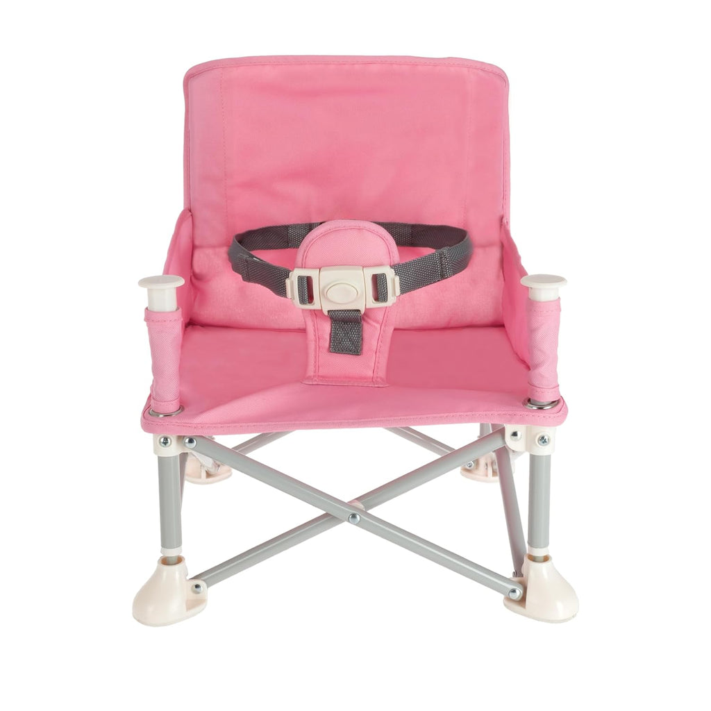 Pop Up Booster Seat | Pink #1089I