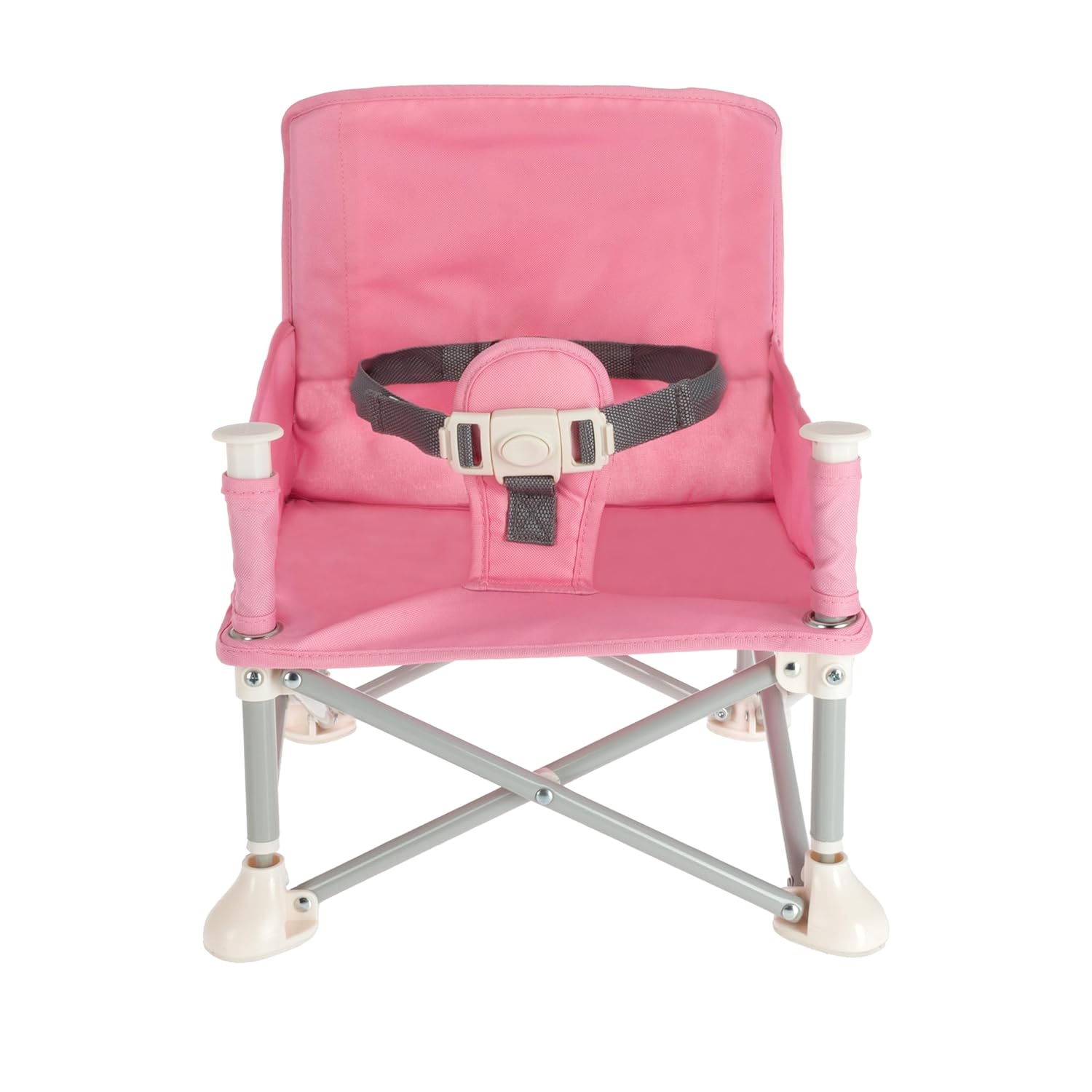 Pop Up Booster Seat | Pink #1089I