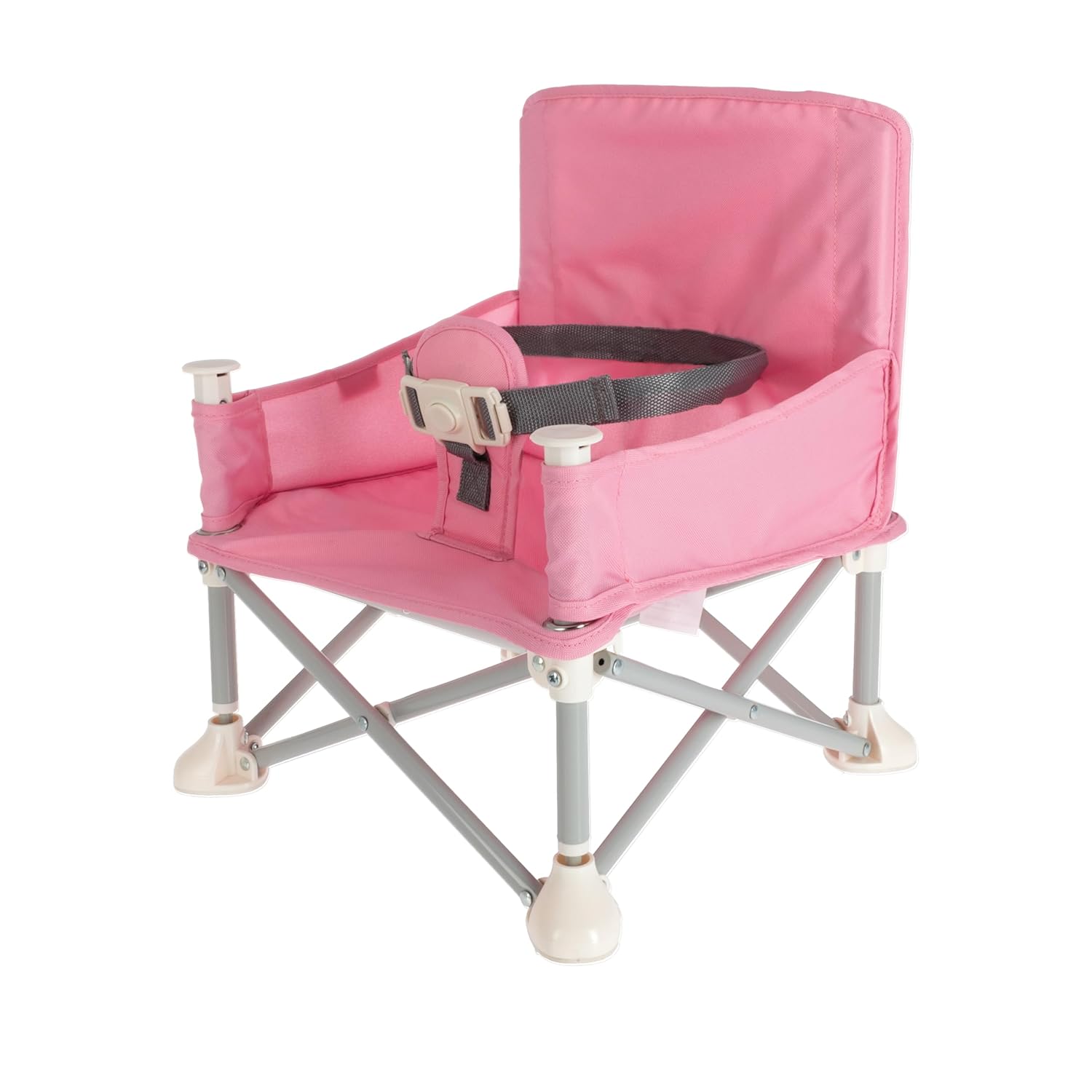Pop Up Booster Seat | Pink #1089I